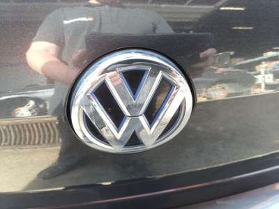 Recambio de maneta exterior porton para volkswagen golf vii lim. 2012-2017 gte referencia OEM IAM 5G9827469D  