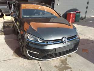 Recambio de morro completo para volkswagen golf vii lim. 2012-2017 gte referencia OEM IAM 5GE807217BQ  