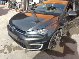 Recambio de morro completo para volkswagen golf vii lim. 2012-2017 gte referencia OEM IAM 5GE807217BQ   2