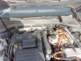 Recambio de motor limpia delantero para volkswagen golf vii lim. 2012-2017 gte referencia OEM IAM 5G1955023D  