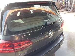 Recambio de motor limpia trasero para volkswagen golf vii lim. 2012-2017 gte referencia OEM IAM 5G0955711D  