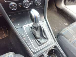 Recambio de palanca cambio para volkswagen golf vii lim. 2012-2017 gte referencia OEM IAM 5Q1713041M  