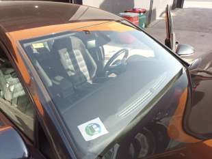Recambio de parabrisas para volkswagen golf vii lim. 2012-2017 gte referencia OEM IAM 5G0845011AE  