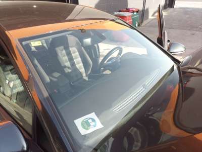 Recambio de parabrisas para volkswagen golf vii lim. 2012-2017 gte referencia OEM IAM 5G0845011AE  