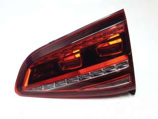 Recambio de piloto trasero derecho interior para volkswagen golf vii lim. 2012-2017 gte referencia OEM IAM 5G0945308F  