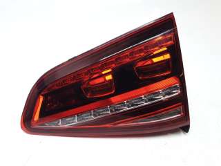 Recambio de piloto trasero derecho interior para volkswagen golf vii lim. 2012-2017 gte referencia OEM IAM 5G0945308F  