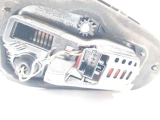 Recambio de piloto trasero derecho interior para volkswagen golf vii lim. 2012-2017 gte referencia OEM IAM 5G0945308F  