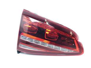 Recambio de piloto trasero izquierdo interior para volkswagen golf vii lim. 2012-2017 gte referencia OEM IAM 5G0945307F  