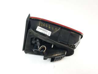 Recambio de piloto trasero izquierdo interior para volkswagen golf vii lim. 2012-2017 gte referencia OEM IAM 5G0945307F  