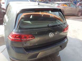 Recambio de porton trasero para volkswagen golf vii lim. 2012-2017 gte referencia OEM IAM 5G6827025AA  