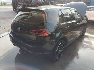 Recambio de puente trasero para volkswagen golf vii lim. 2012-2017 gte referencia OEM IAM 5WA505315B  
