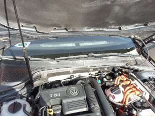 Recambio de torpedo para volkswagen golf vii lim. 2012-2017 gte referencia OEM IAM 5G1819404B  