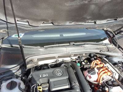 Recambio de torpedo para volkswagen golf vii lim. 2012-2017 gte referencia OEM IAM 5G1819404B  