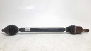 Recambio de transmision delantera derecha para volkswagen golf vii lim. 2012-2017 gte referencia OEM IAM 5Q0407272DK  