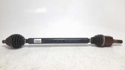 Recambio de transmision delantera derecha para volkswagen golf vii lim. 2012-2017 gte referencia OEM IAM 5Q0407272DK  