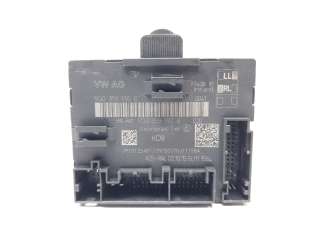 Recambio de modulo electronico para volkswagen golf vii lim. 2012-2017 gte referencia OEM IAM 5Q0959592E  