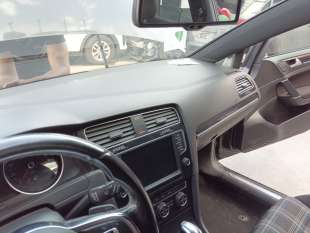 Recambio de ventilador calefaccion para volkswagen golf vii lim. 2012-2017 gte referencia OEM IAM 5Q1819021H  VHF240037 , 34197