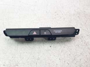 Recambio de warning para kia stonic (ybcuv) 2017- concept referencia OEM IAM 93790H8011WK  