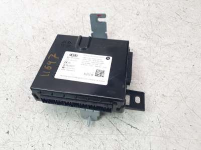 Recambio de modulo electronico para kia stonic (ybcuv) 2017- concept referencia OEM IAM 954B0H8700  