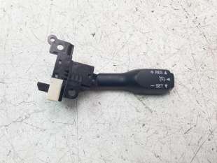 Recambio de mando control crucero para toyota yaris 2017- hybrid active referencia OEM IAM 2963H7D  