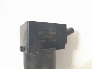 Recambio de bobina encendido para kia stonic (ybcuv) 2017- concept referencia OEM IAM 2730108000  