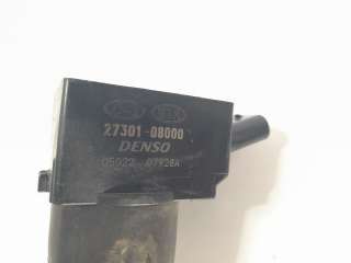 Recambio de bobina encendido para kia stonic (ybcuv) 2017- concept referencia OEM IAM 2730108000  