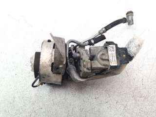 Recambio de turbocompresor para porsche cayenne (typ 92aa) 2009-2017 s diesel referencia OEM IAM 057145873N  