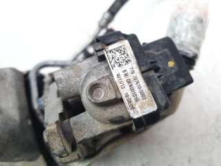 Recambio de turbocompresor para porsche cayenne (typ 92aa) 2009-2017 s diesel referencia OEM IAM 057145873N  