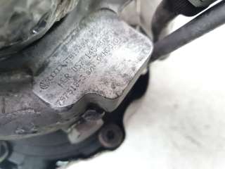 Recambio de turbocompresor para porsche cayenne (typ 92aa) 2009-2017 s diesel referencia OEM IAM 057145873N  