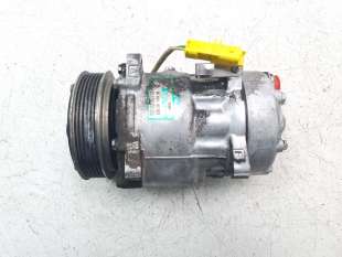 Recambio de compresor aire acondicionado para citroën xsara picasso (n68) 1999-2012 2.0 hdi referencia OEM IAM 6453TK  