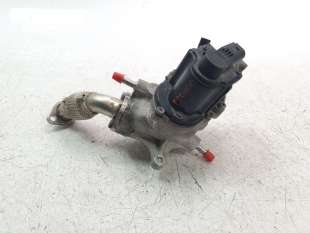 Recambio de valvula egr para porsche cayenne (typ 92aa) 2009-2017 s diesel referencia OEM IAM 057131501G  