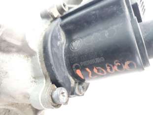 Recambio de valvula egr para porsche cayenne (typ 92aa) 2009-2017 s diesel referencia OEM IAM 057131501G   2