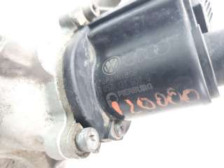 Recambio de valvula egr para porsche cayenne (typ 92aa) 2009-2017 s diesel referencia OEM IAM 057131501G  