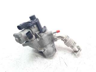 Recambio de valvula egr para porsche cayenne (typ 92aa) 2009-2017 s diesel referencia OEM IAM 057131501G  