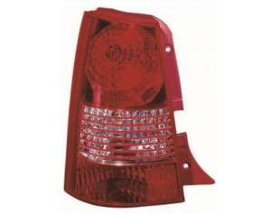 Recambio de piloto trasero izquierdo para kia picanto 2004-2012 referencia OEM IAM 2202999 108550551 KI3204154