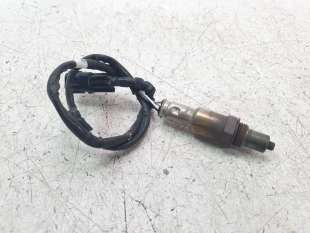Recambio de sonda lambda para kia stonic (ybcuv) 2017- concept referencia OEM IAM 3921008100  