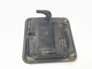 Recambio de maneta exterior delantera derecha para citroën jumper i furgoneta (230l) 1994-2002 1.9 d referencia OEM IAM 9101E4 1 2