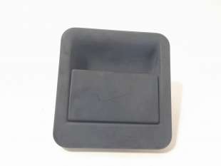 Recambio de maneta exterior lateral izquierda para citroën jumper i furgoneta (230l) 1994-2002 1.9 d referencia OEM IAM 9101E6 1