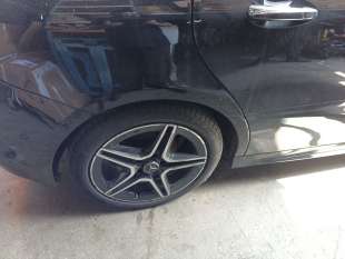 Recambio de amortiguador trasero derecho para mercedes-benz clase b sports tourer (w247) 2018- b 200 d (247.012) referencia OEM 