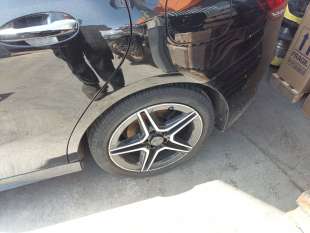 Recambio de amortiguador trasero izquierdo para mercedes-benz clase b sports tourer (w247) 2018- b 200 d (247.012) referencia OE