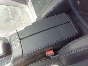 Recambio de apoyabrazos central para mercedes-benz clase b sports tourer (w247) 2018- b 200 d (247.012) referencia OEM IAM 17768 2