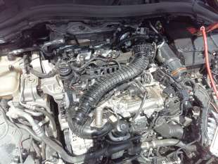 Recambio de bomba combustible para mercedes-benz clase b sports tourer (w247) 2018- b 200 d (247.012) referencia OEM IAM 2474706
