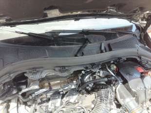 Recambio de brazo limpia delantero izquierdo para mercedes-benz clase b sports tourer (w247) 2018- b 200 d (247.012) referencia 