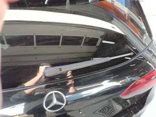 Recambio de brazo limpia trasero para mercedes-benz clase b sports tourer (w247) 2018- b 200 d (247.012) referencia OEM IAM 2478