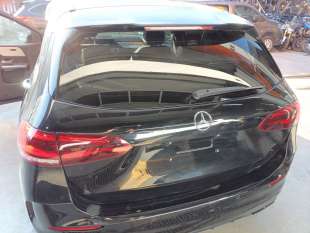 Recambio de cerradura maletero / porton para mercedes-benz clase b sports tourer (w247) 2018- b 200 d (247.012) referencia OEM I