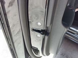 Recambio de cerradura puerta delantera izquierda para mercedes-benz clase b sports tourer (w247) 2018- b 200 d (247.012) referen