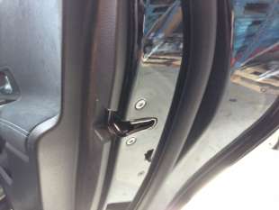 Recambio de cerradura puerta trasera derecha para mercedes-benz clase b sports tourer (w247) 2018- b 200 d (247.012) referencia 
