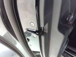 Recambio de cerradura puerta trasera izquierda para mercedes-benz clase b sports tourer (w247) 2018- b 200 d (247.012) referenci