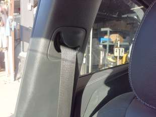 Recambio de cinturon seguridad delantero derecho para mercedes-benz clase b sports tourer (w247) 2018- b 200 d (247.012) referen