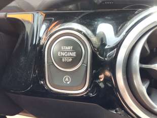 Recambio de conmutador de arranque para mercedes-benz clase b sports tourer (w247) 2018- b 200 d (247.012) referencia OEM IAM 17